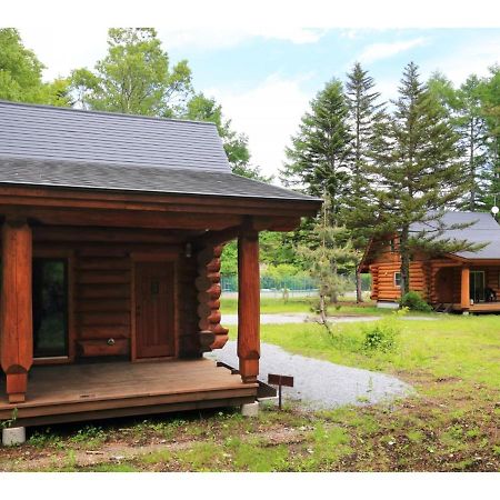 Karuizawa Sunny Village - Vacation Stay 57947V Εξωτερικό φωτογραφία