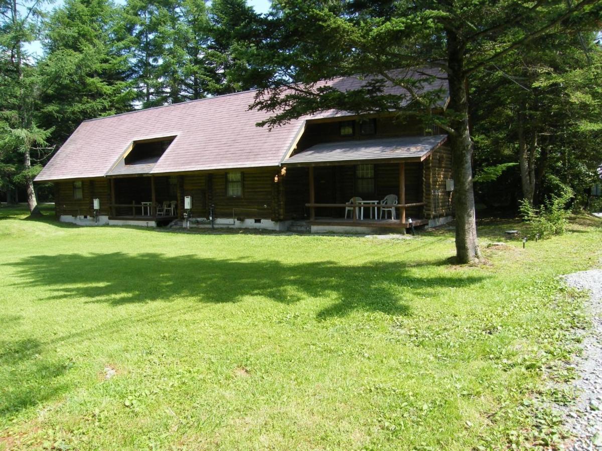 Karuizawa Sunny Village - Vacation Stay 57947V Εξωτερικό φωτογραφία